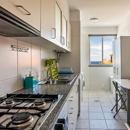 Sonho Dourado Apartamento De Praia Porto Santo Zewnętrze zdjęcie