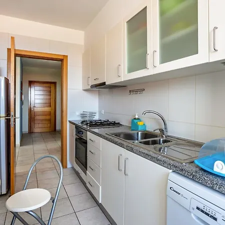 Sonho Dourado Apartamento De Praia Porto Santo Zewnętrze zdjęcie