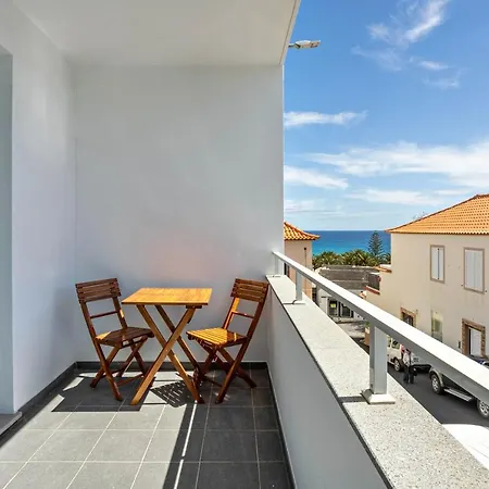 Sonho Dourado Apartamento De Praia Porto Santo Zewnętrze zdjęcie