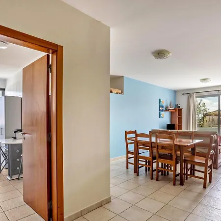 Sonho Dourado Apartamento De Praia Porto Santo Zewnętrze zdjęcie