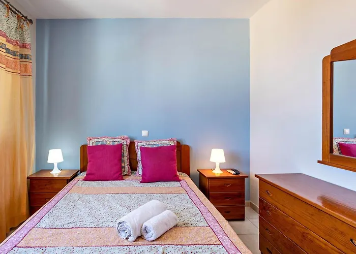 Sonho Dourado Apartamento De Praia