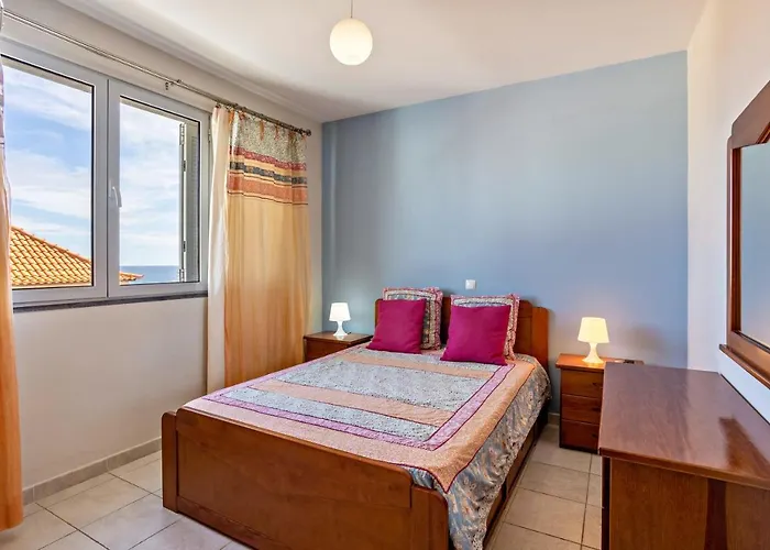 Sonho Dourado Apartamento De Praia