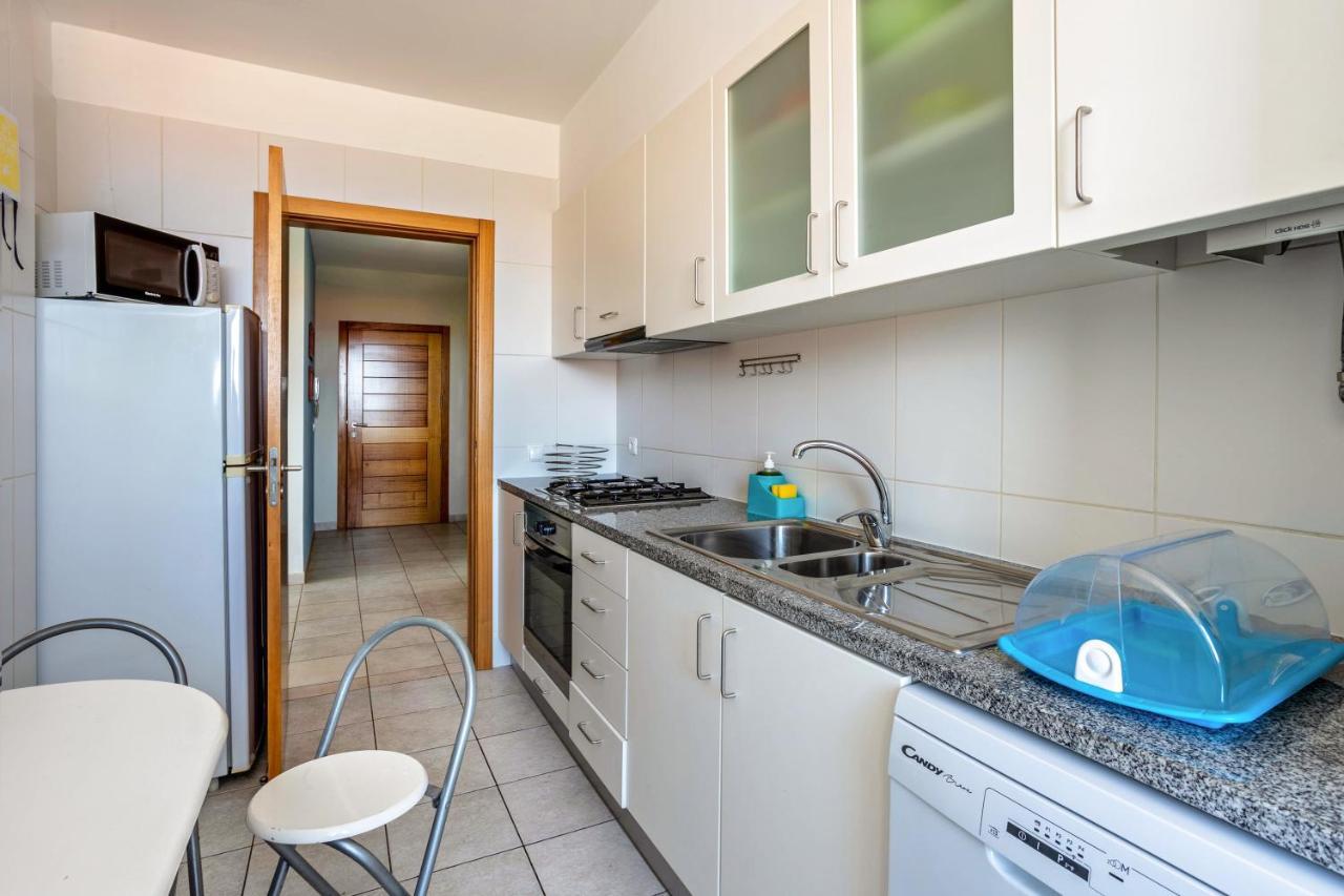 Sonho Dourado De Appartement