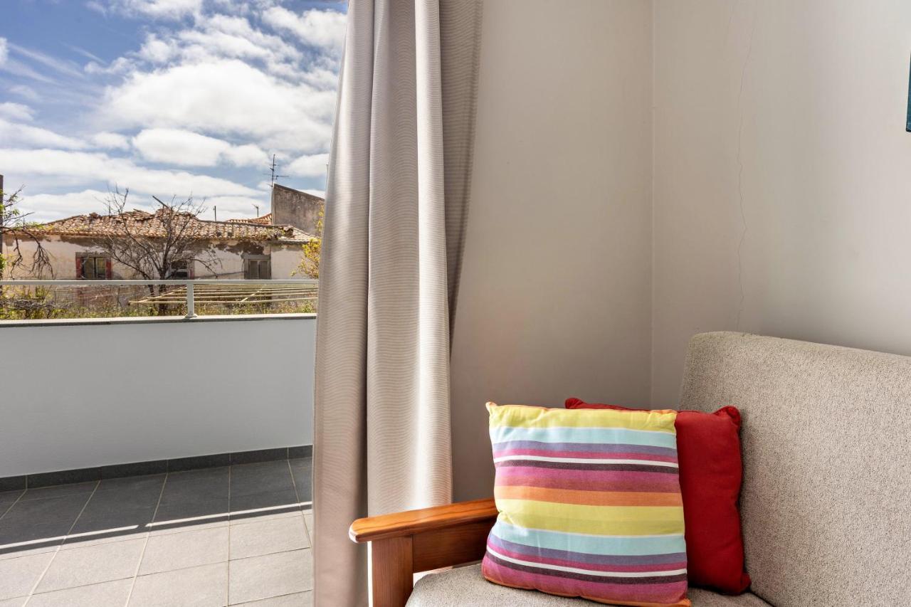 Sonho Dourado De Appartement Porto Santo