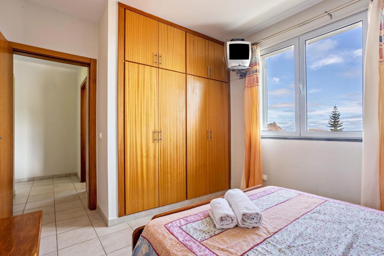 Sonho Dourado De Porto Santo