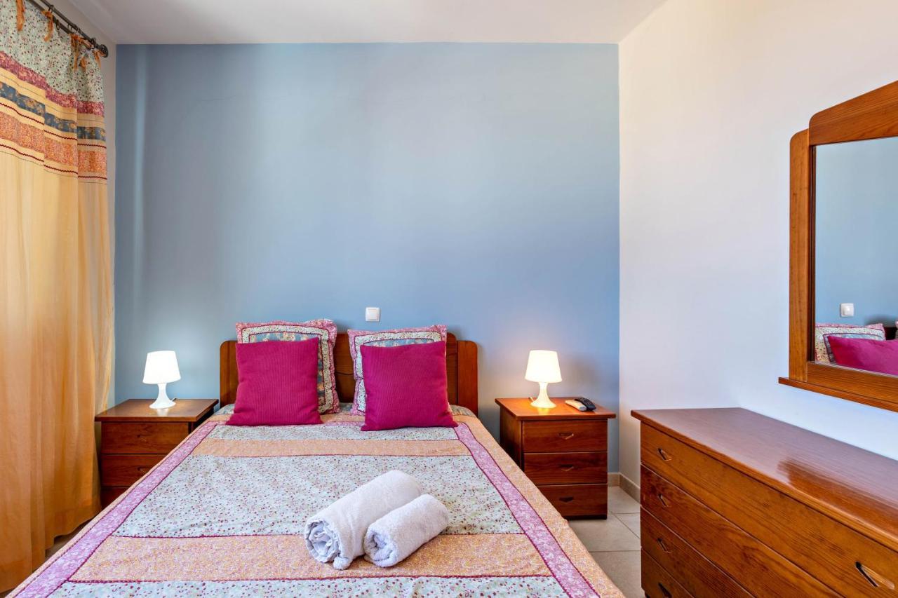 Sonho Dourado De Appartement Porto Santo