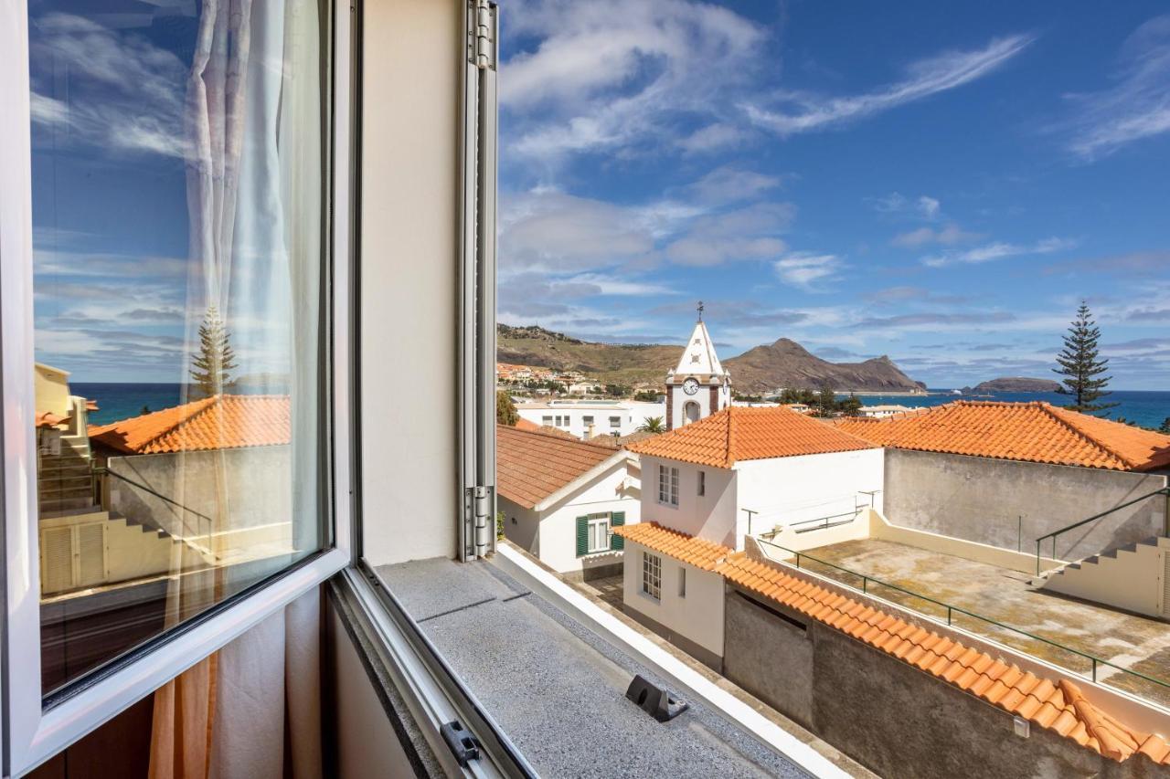 Appartement Sonho Dourado De Porto Santo