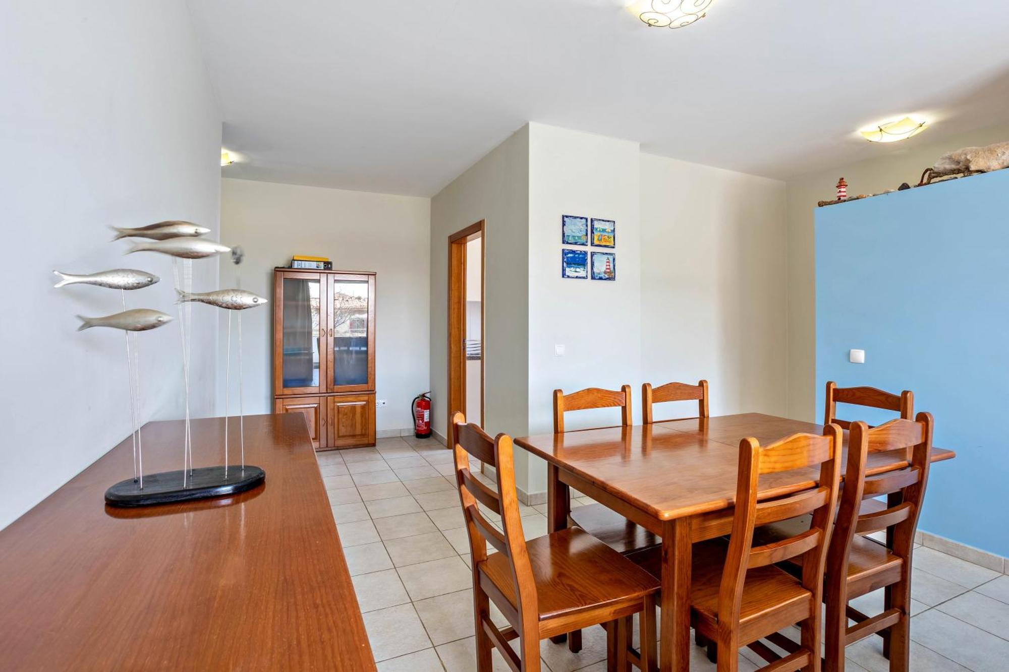 Sonho Dourado De Appartement